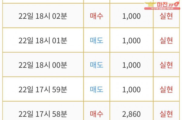 댄디점 인증