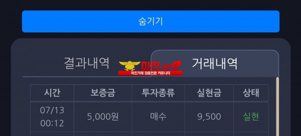 창성 777점