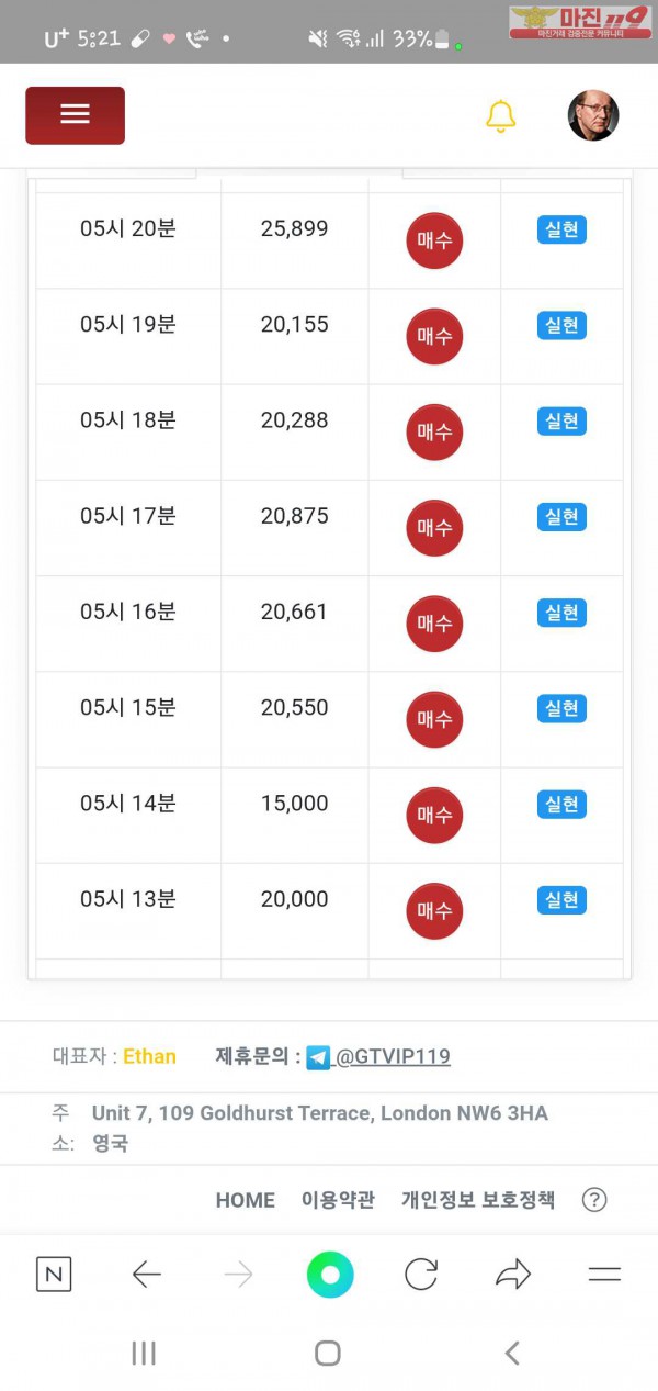 글로벌777