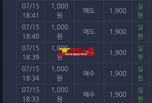 댄디점