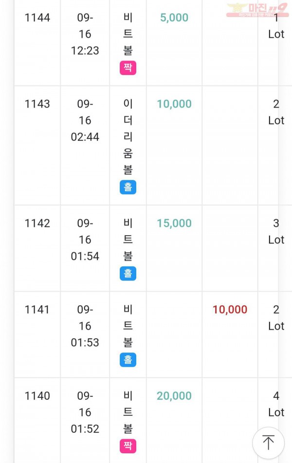 센터