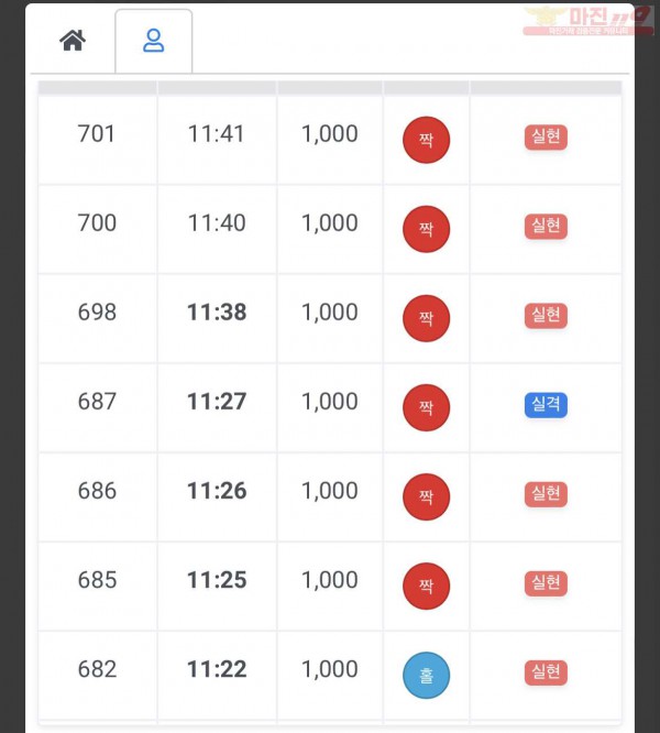 페이백점 수익인증