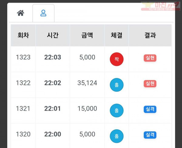 페이백점 수익인증