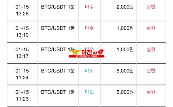 비트맨 직영점 수익인증