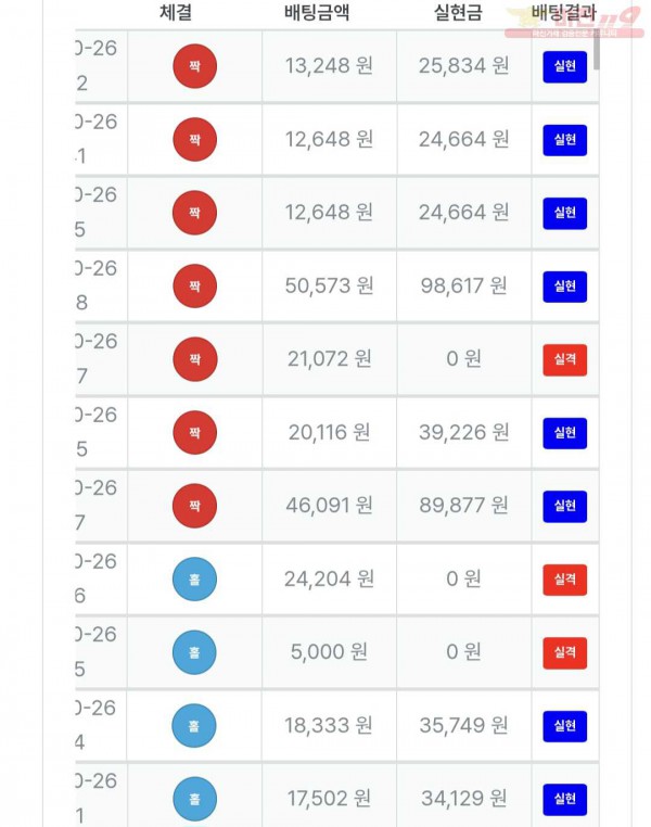 퍼스트 페이벡점