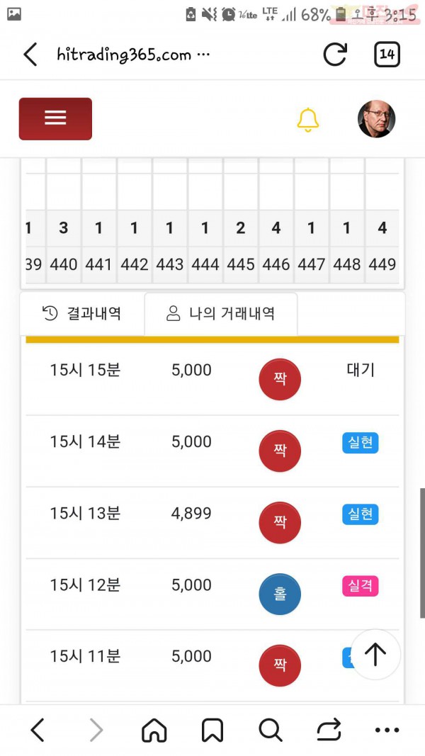 하이 국대