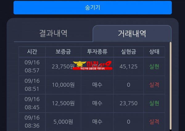창성 777점