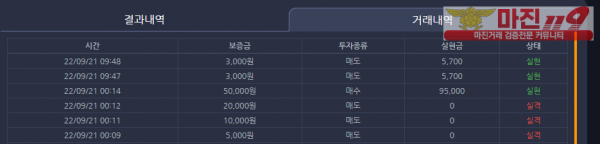 창성 국대 수익인증