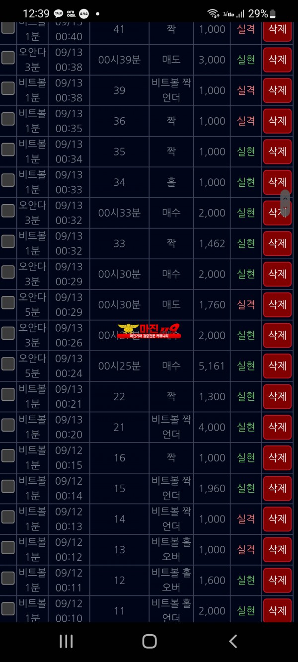 댄디창성