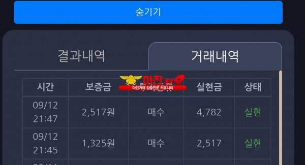 창성 777점
