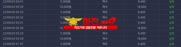 창성 국대점 수익인증
