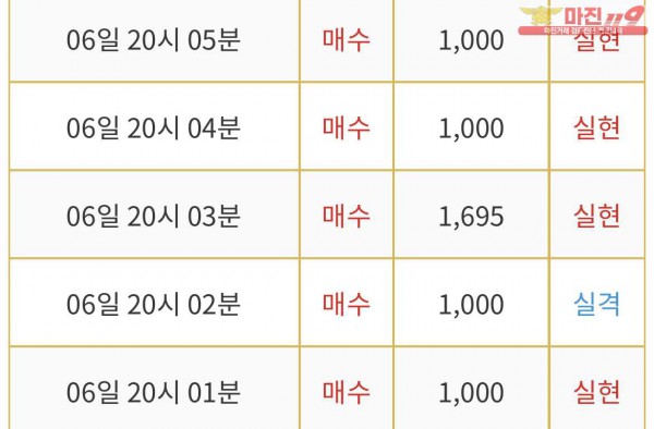 댄디점 인증