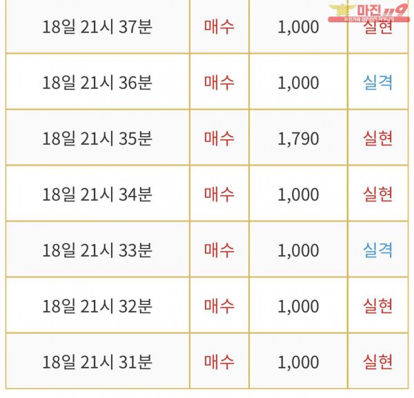 댄디점 인증