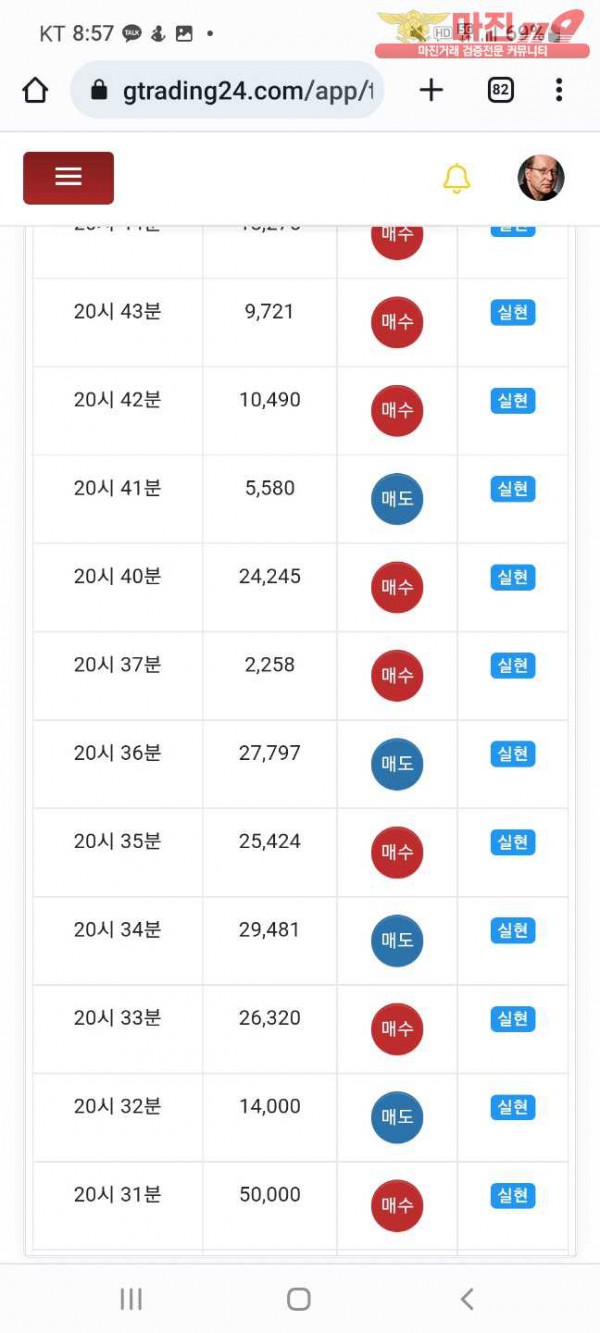 10월 연승왕 이벤트 댄디점 14연승 참여합니다.