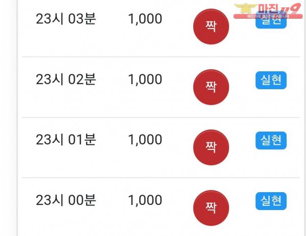 댄디점