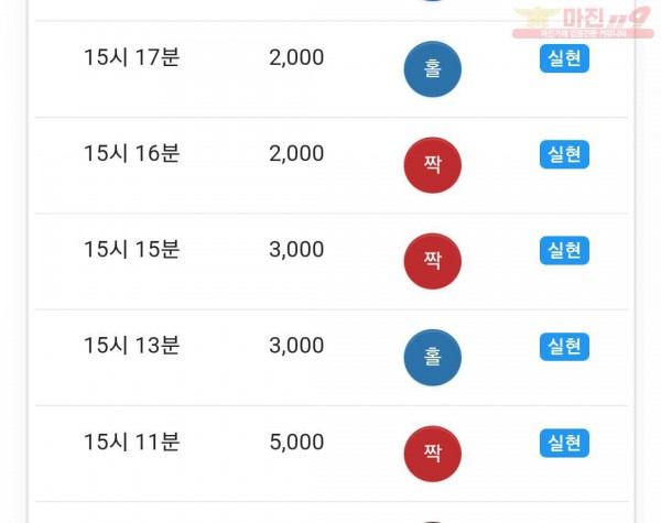 댄디점