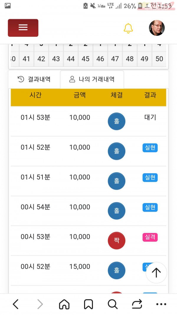 하이 국대점