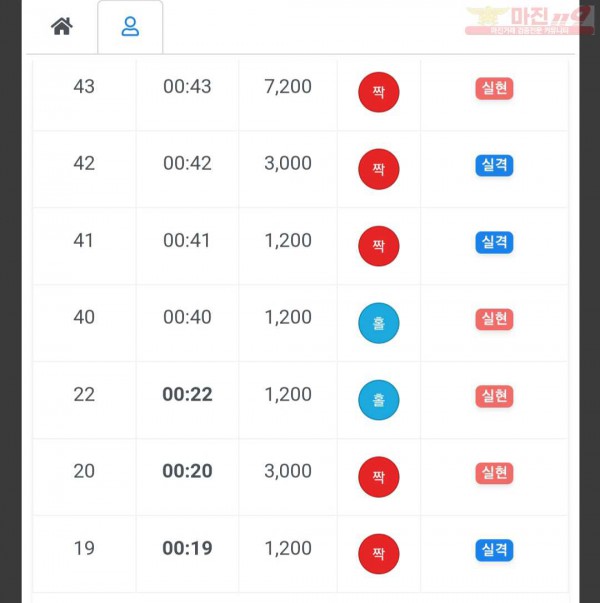 페이백점 수익인증