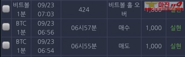 창성 777점