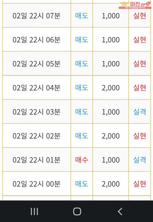 페이백점