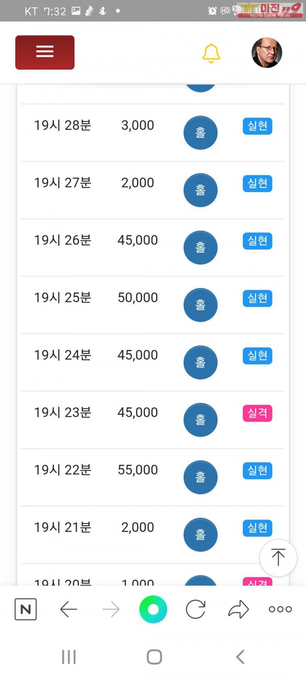 글로벌 댄디점