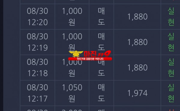 댄디점
