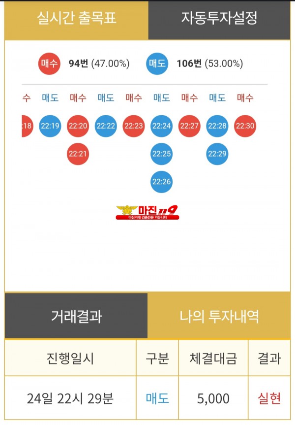 비트맨 페이백점 수익인증