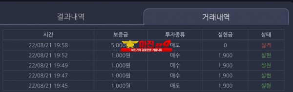 창성국대점 수익인증