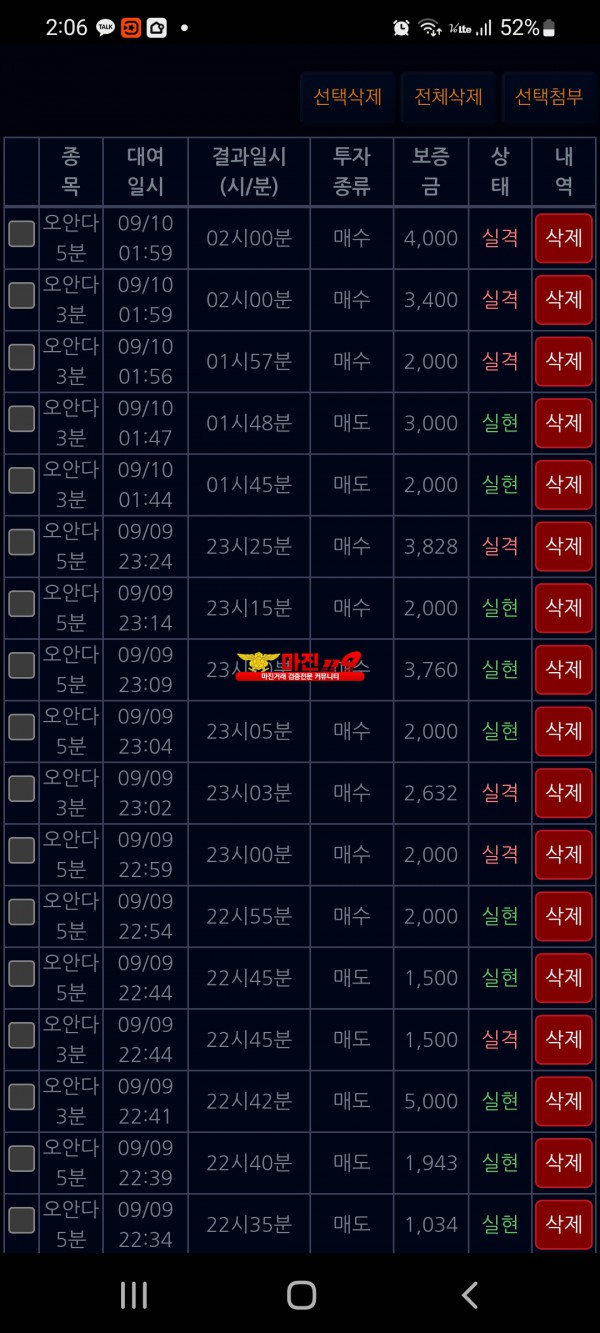 창성댄디