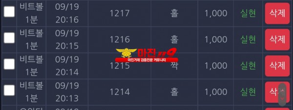 댄디점