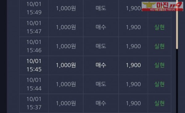 댄디점