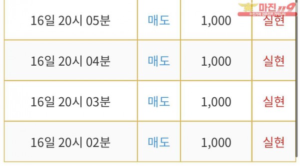 댄디점 인증