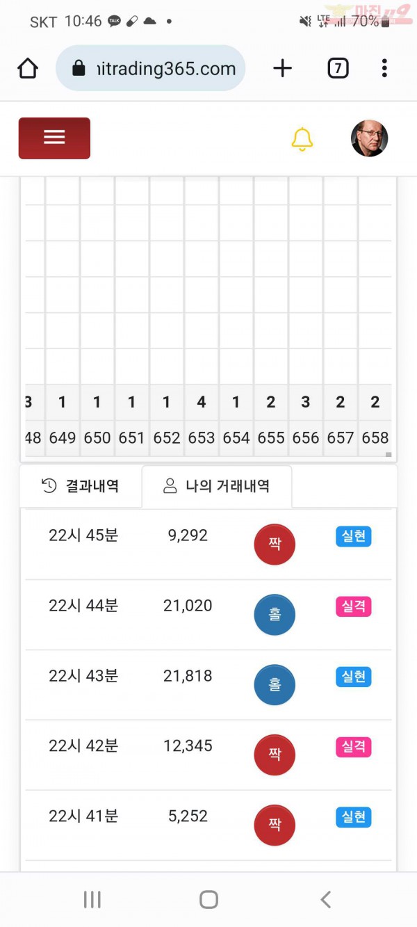 하이트레국댓