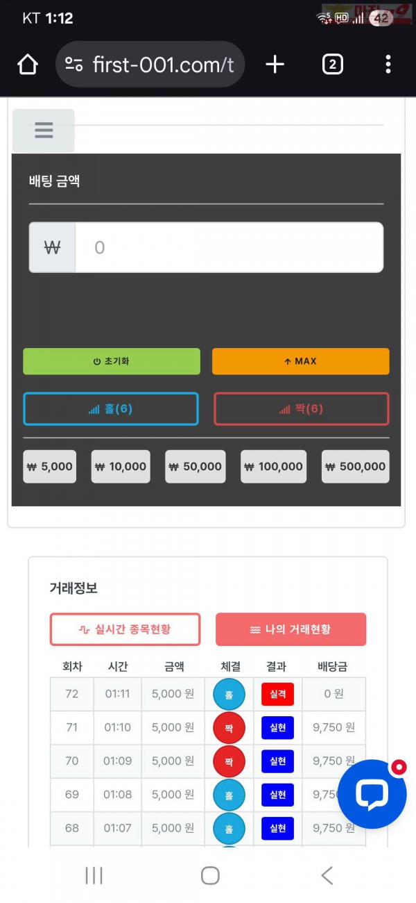 신뢰