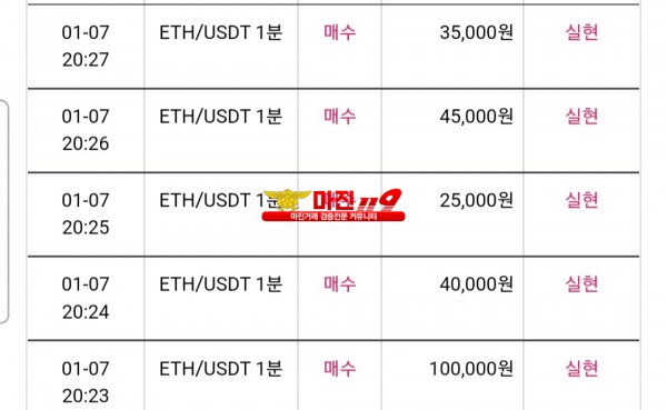 연승왕이벤트신뢰점5연승참여