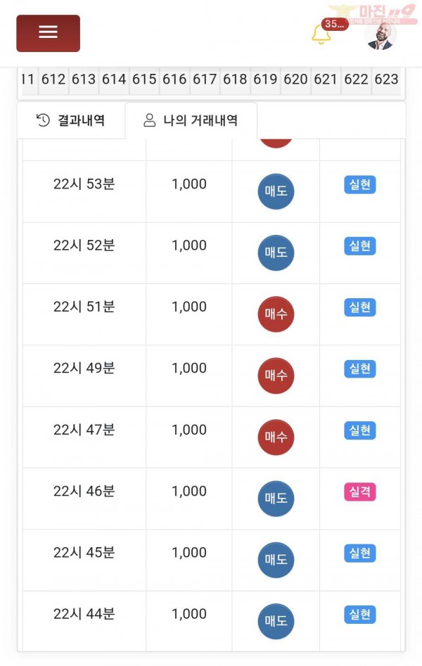 글로벌 제니스점