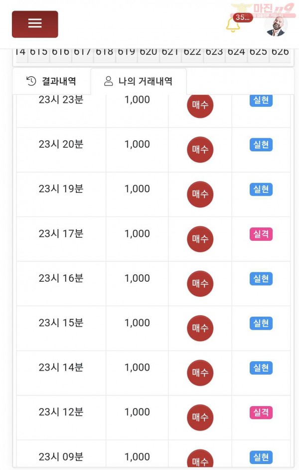 글로벌 제니스점
