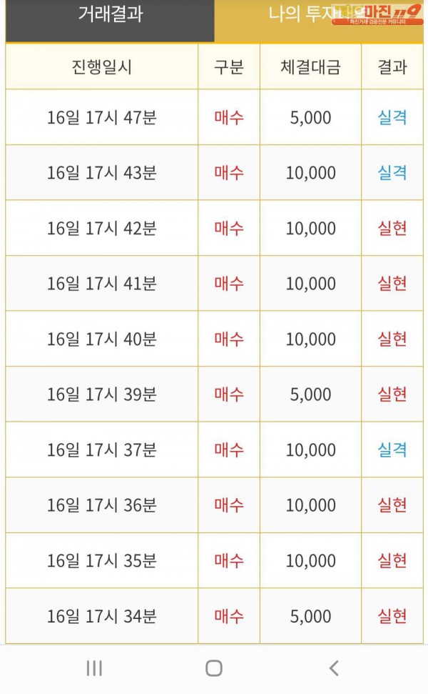 비트맨 페이백점 수익인증