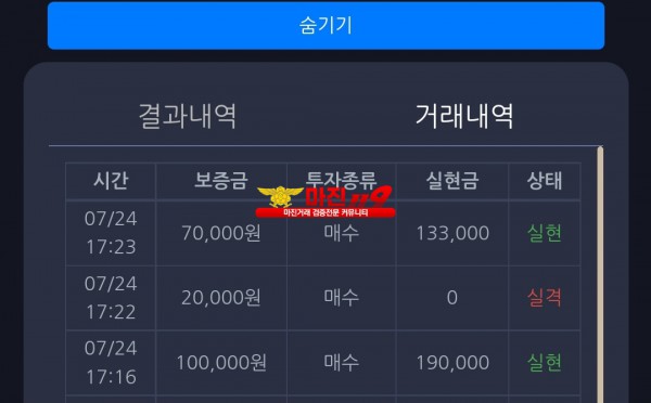 창성 777점