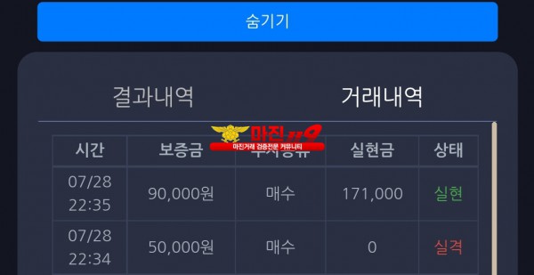 창성 777점