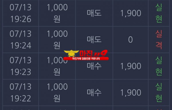 댄디점