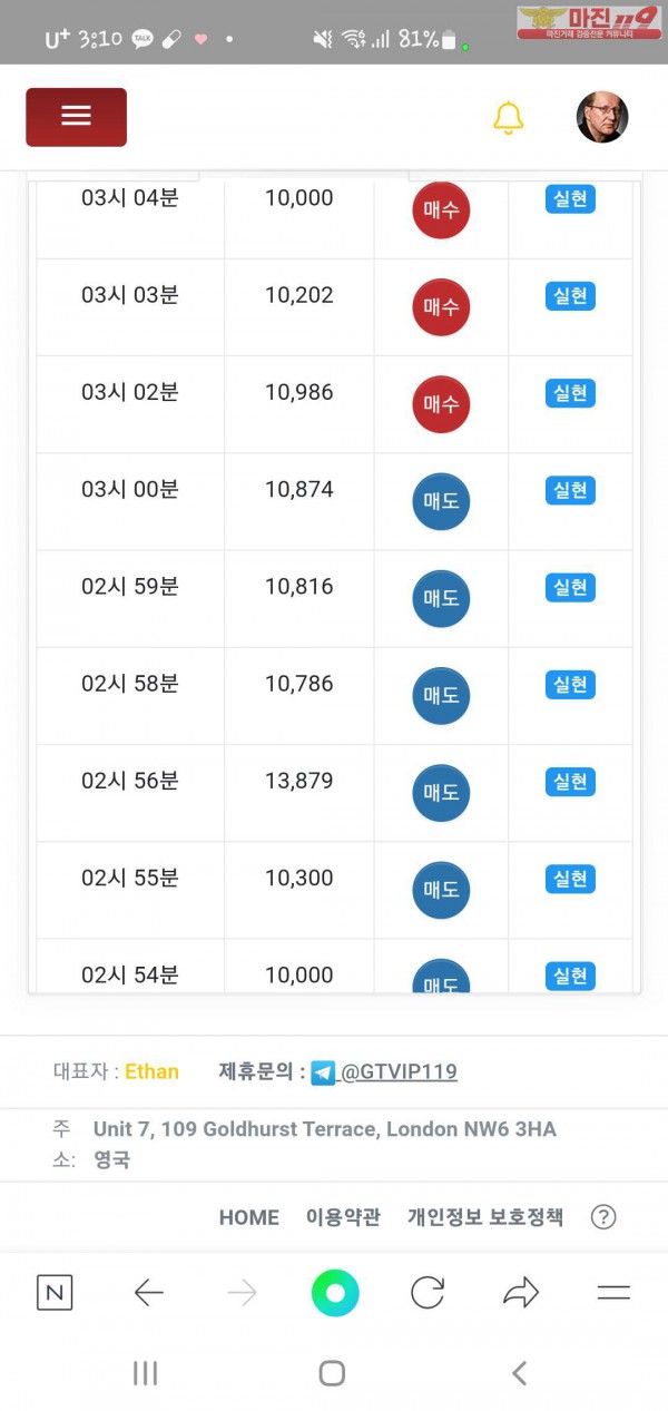 글로벌777점최다연승 14연승 참여합니다