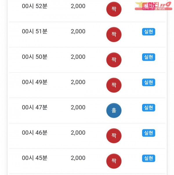 댄디점
