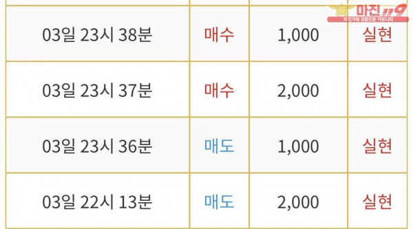 댄디점 인증