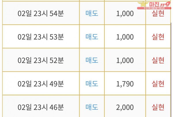 댄디점 인증
