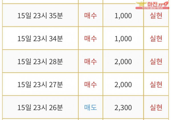 댄디점 인증