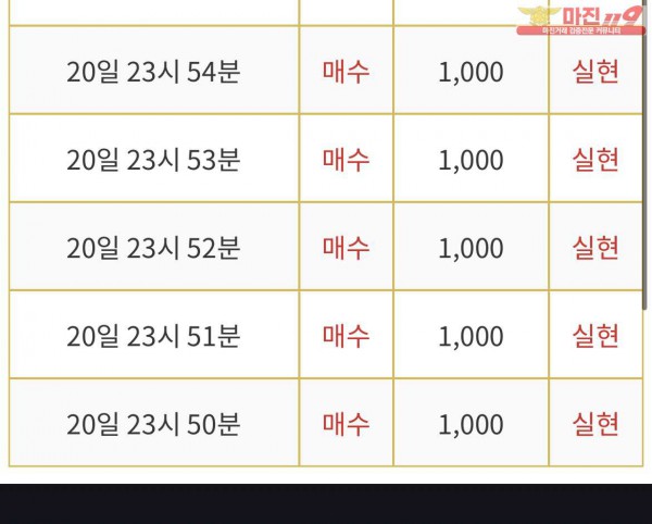 댄디 인증