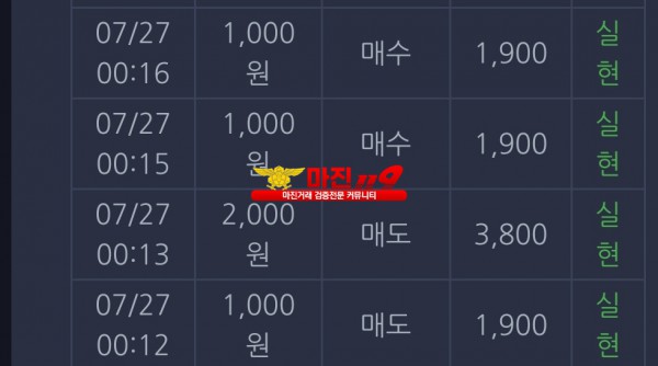 댄디점