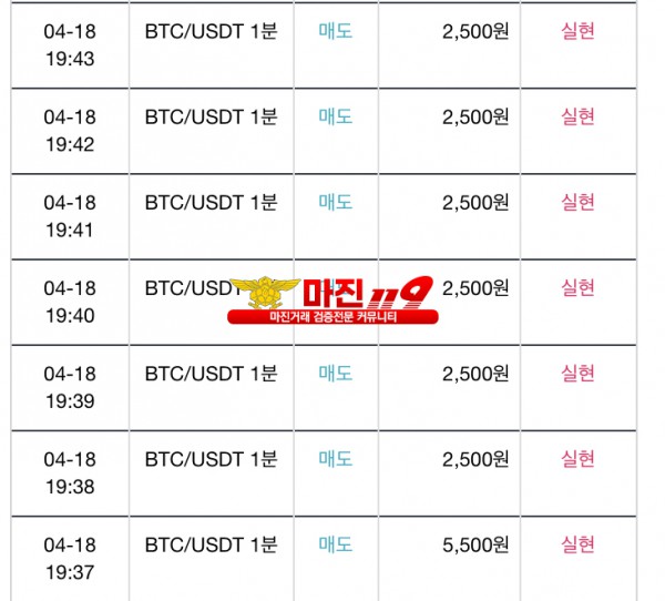 비트맨 다이아몬드점 수익인증