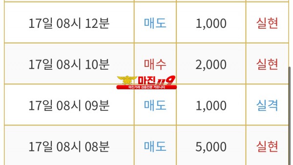 비트맨 직영점 수익인증